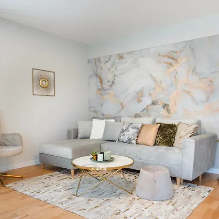 Lägenhet Apartamenty Sun & Snow Nadmorskie