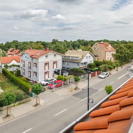 Nadmorskie, Sun & Snow