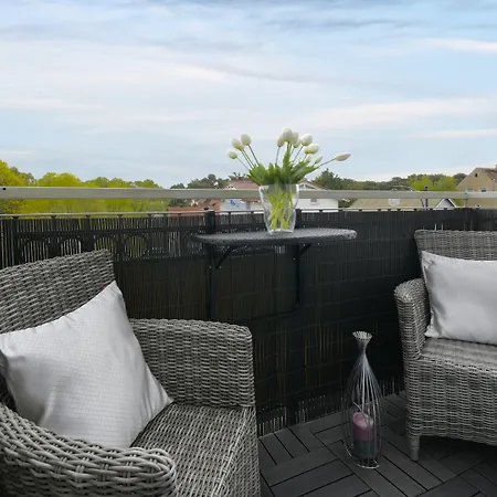 Nadmorskie, Sun & Snow *