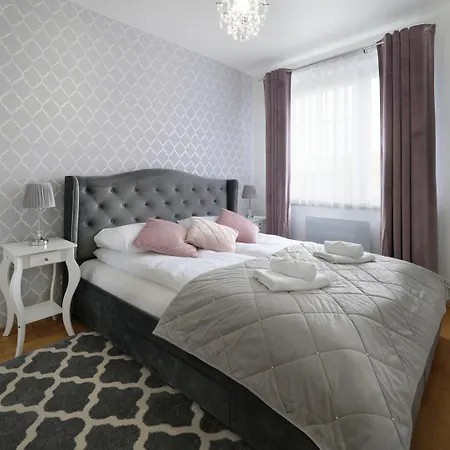 Apartment Nadmorskie, Sun & Snow