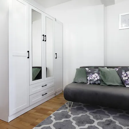 Apartment Nadmorskie, Sun & Snow