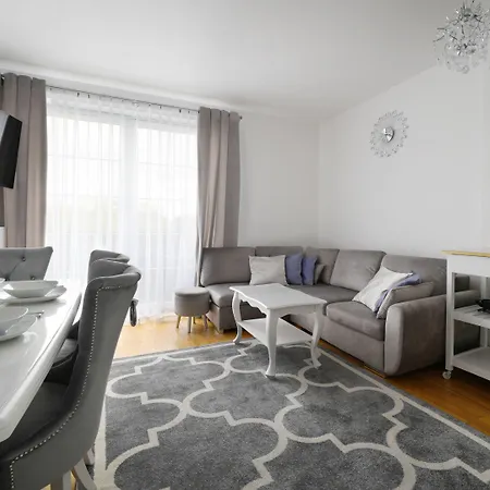 Nadmorskie, Sun & Snow *