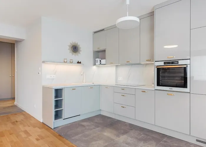 Nadmorskie, Sun & Snow *