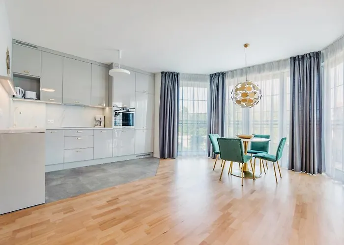 Nadmorskie, Sun & Snow