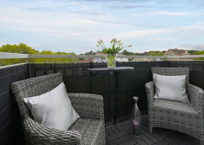 Nadmorskie, Sun & Snow *