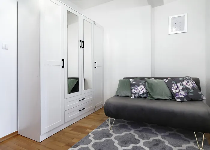 Apartment Nadmorskie, Sun & Snow