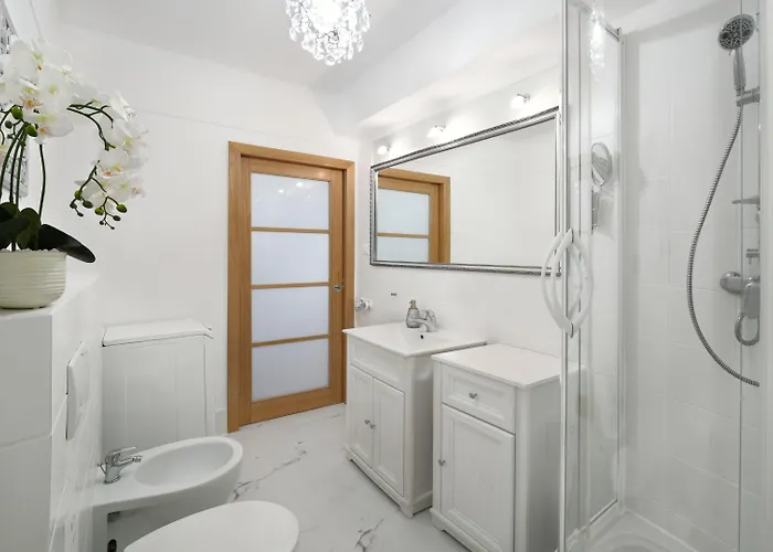 Nadmorskie, Sun & Snow Apartment *