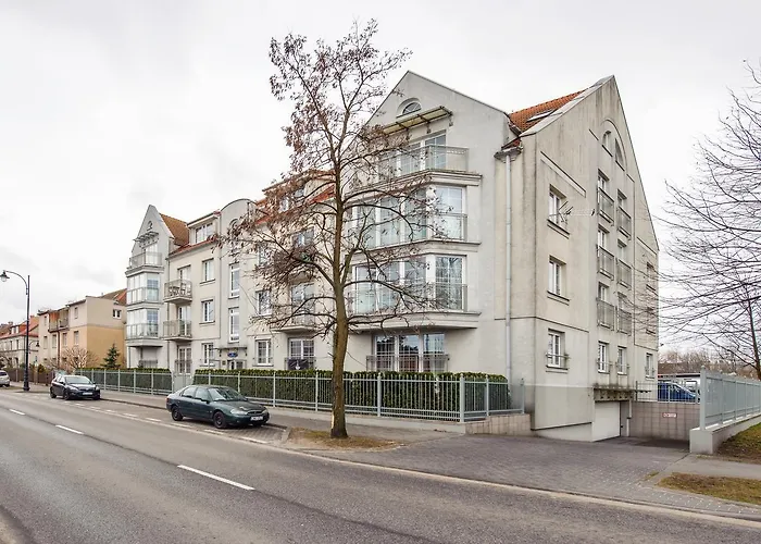 Nadmorskie, Sun & Snow *