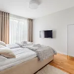 Apartman Nadmorskie, Sun & Snow