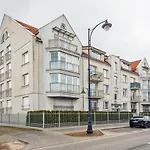 Apartman Nadmorskie, Sun & Snow