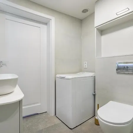 Apartamenty Sun & Snow Nadmorskie Apartment Sopot
