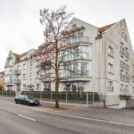 Apartamenty Sun & Snow Nadmorskie *