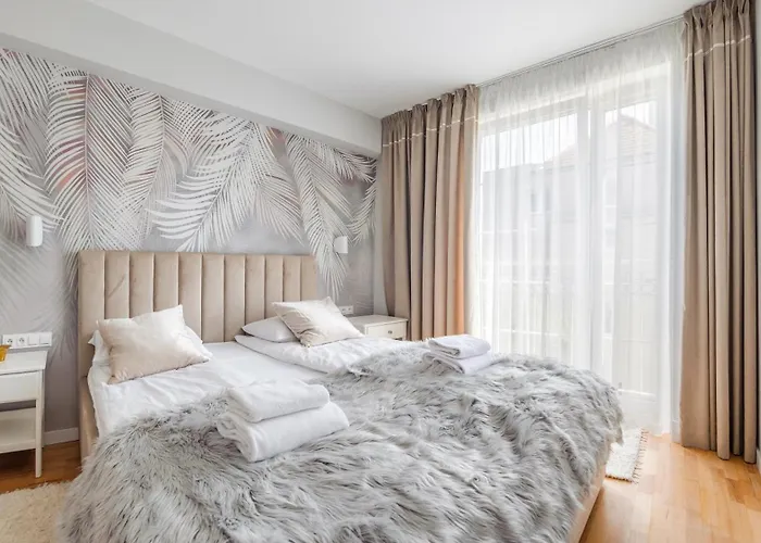 Nadmorskie, Sun & Snow * 소포트