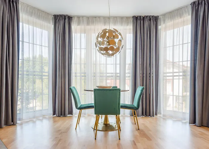 Nadmorskie, Sun & Snow * 소포트